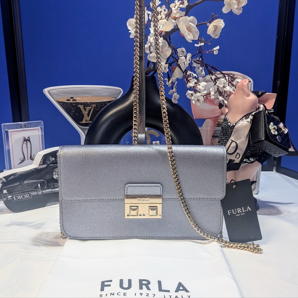 Furla Shoulder Bag -NWT